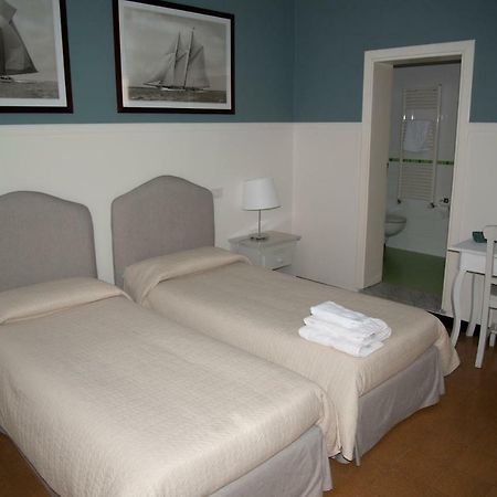 La Casa Di Anna B&B Reggio di Calabria Bagian luar foto