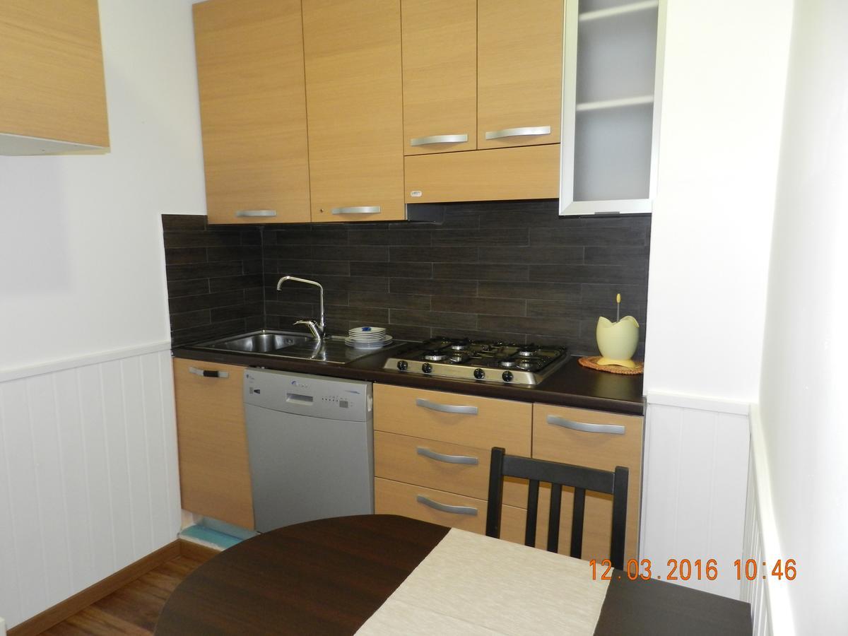 La Casa Di Anna B&B Reggio di Calabria Bagian luar foto