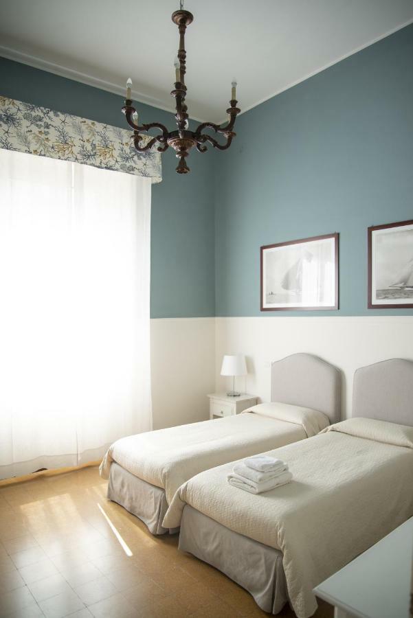 La Casa Di Anna B&B Reggio di Calabria Bagian luar foto